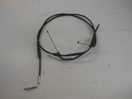 Exup servo klep Kawasaki ZX 6 R