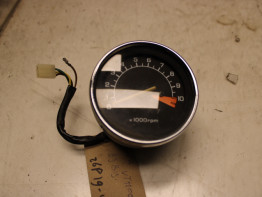 Teller Honda VT 1100