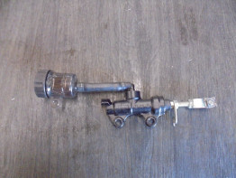 Rear brake master cylinder Triumph Trident 660