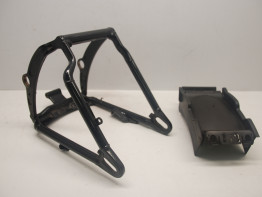 Achterbrug Harley Davidson Softtail