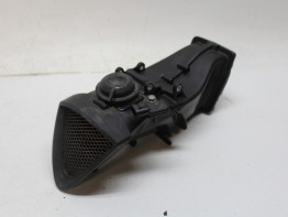 Air intake center Triumph Daytona 675 
