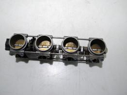 Gasklephuis BMW K 1200 R 