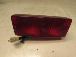 Rucklicht Kawasaki GTR 1000