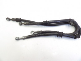 Bremsleitung vorne Suzuki GSX R 1100