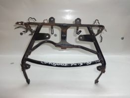 Geweih Verkleidungshalter Honda CBR 600 F