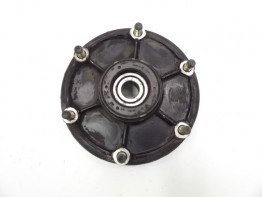 Kettenrad-Trager Yamaha FZR 600