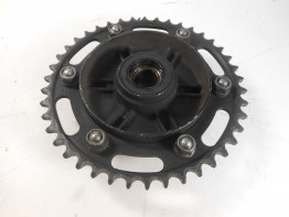 Tandwieldrager Honda CBR 600 RR