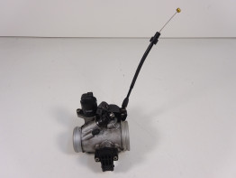 Einspritzanlage BMW R 1200 ST