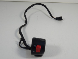 Handlebar switch assy right Kawasaki VERSYS 650