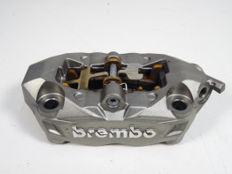 Remklauw rechts voor Ducati Monster 821