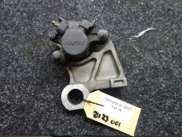 Achter remklauw Yamaha YZF R6