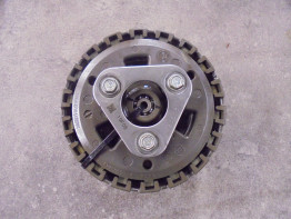 Clutch BMW R 1200 GS LC Adventure