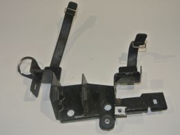 Accubak BMW R 1200 C