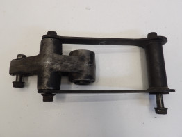 Link systeem achterveer Kawasaki VN 800