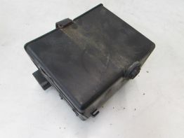 Accubak Yamaha FJ 1200