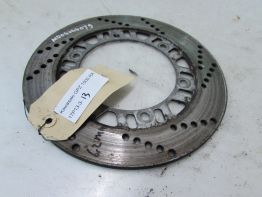 Brake disc front Kawasaki GPZ 1000