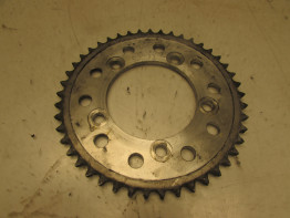Rear sprocket Overig Onbekend Unknown