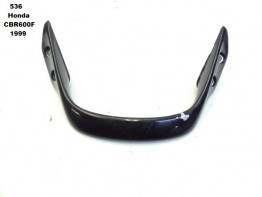 Soziusgriff Honda CBR 600 F