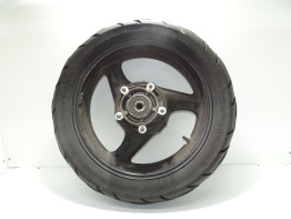 Achtervelg Honda XL 1000 V Varadero