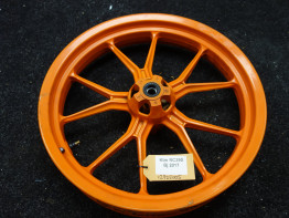 Voorvelg KTM RC 390
