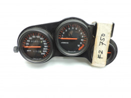 Tellerset Yamaha FZ 750