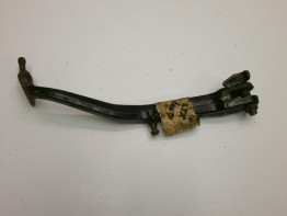 Standaard Suzuki GSX F 600