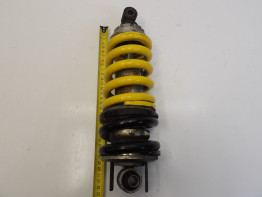 Achterschokbreker Yamaha TDM