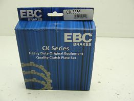 Koppeling Suzuki RM 125