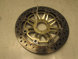 Remschijven set Honda VTR 1000 F