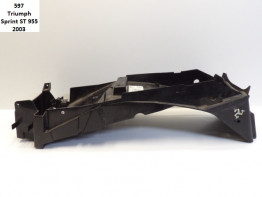 Hinterradabdeckung Triumph Sprint ST 955