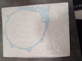 Pakking Honda XL 600