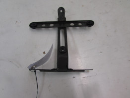 Onderkuip Suzuki GSX R 750