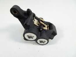 Remklauw links voor Yamaha Tracer 700