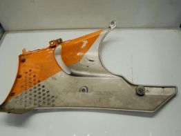 Verkleidung rechts unten Honda CBR 900 RR