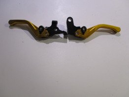 Handvat Yamaha MT 09