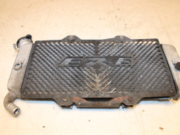 Radiateur Kawasaki ER 6