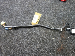 Kabelboom voor Suzuki GSR 600