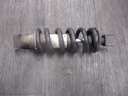 Rear cushion Yamaha FZ 750