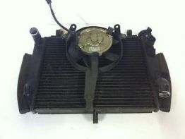 Radiateur Yamaha YZF R6