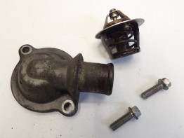 Thermostat cooler Triumph Sprint ST 1050