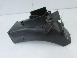 Kentekenplaathouder Yamaha FJ 1200