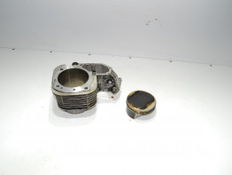 Cilinderblok BMW R 1200 RT