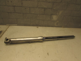 Voorpoot rechts compleet Honda VT 1100