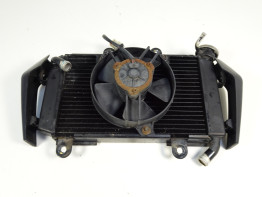 Radiateur KTM 125 Duke
