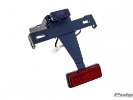 Kentekenplaathouder Yamaha Overige Yamaha