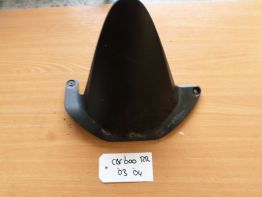 Hinterradabdeckung Honda CBR 600 RR