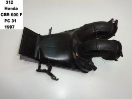 Luchtfilterhuis Honda CBR 600 F