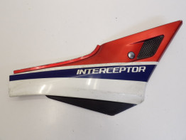 Seitenverkleidung rechts klein Honda VF 1000 F