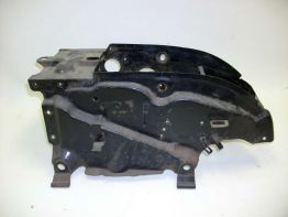 Tankcover Honda Goldwing GL