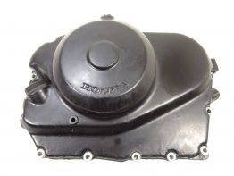 Koppelingsdeksel Honda Deauville 650 - 700
